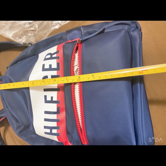 TH backpack - Picture 1 of 13